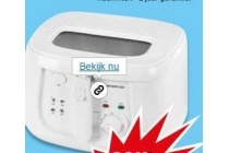 inventum friteuse