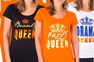 t shirt koningsdag