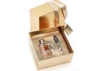 burberry the beat women geschenkset