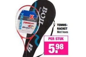 tennisracket