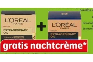 l oreal paris dag en oogcreme en serum