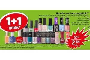 nagellak