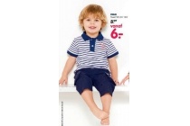 polo kinderen