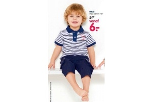 polo kinderen