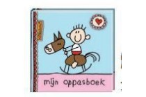 babette mijn oppasboek