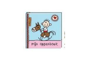 babette mijn oppasboek