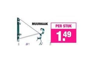 muurhaak