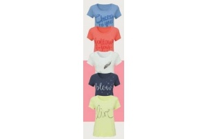 dames t shirt