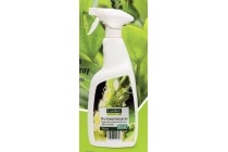 biologische insectenspray