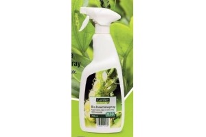 biologische insectenspray