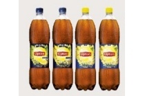 lipton ice tea sparkling