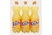 fanta en sprite