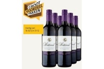 waterval cabernet merlot