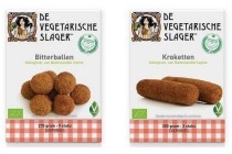 vegetarische snacks