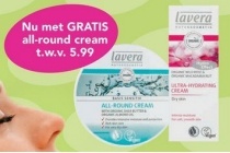 lavera dagcreme