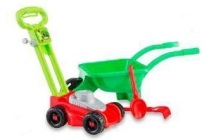 kinder tuinspeelset