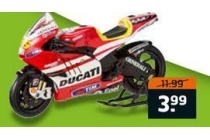 motor ducati valentino rossi