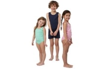 kindersinglet