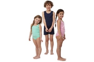 kindersinglet
