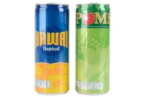 hawai tropical of poms drink