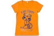 meisjes kinder t shirt