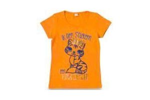 meisjes kinder t shirt