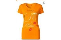 dames t shirt