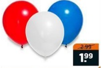 ballonnen