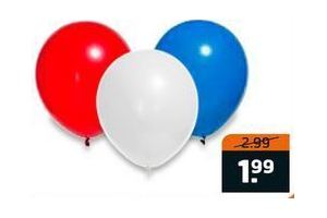 ballonnen
