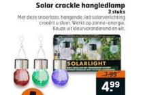 solar feestverlichting