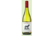 tiger horse chenin blanc vlognier