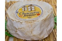 chaource