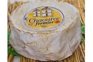 chaource