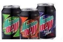 mountain dew
