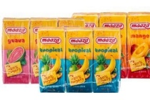 maaza drink