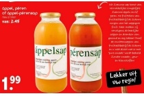appel peren of appel perensap