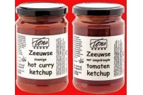 tons zeeuwse sauzen
