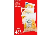 hoeksche chips