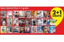 tijdschriften