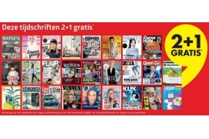 tijdschriften