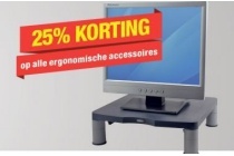 ergonomische accessoires