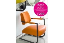 designfauteuil zack