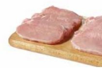varkensfiletlappen per 500 gram eur4 99