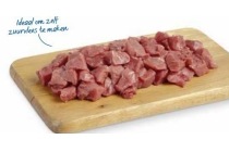 runderpoulet per 500 gram eur4 99
