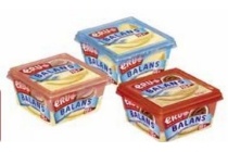 eru smeerkaas alle varianten m u v goudkuipje pakje 100 150 gram 25 korting