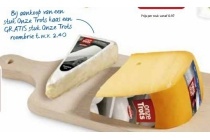 onze trots belegen kaas 48 stuk 500 gram eur3 99