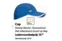 cap