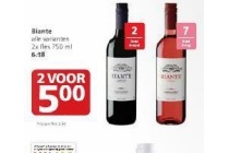 biante