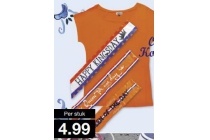 koningsdagkleding