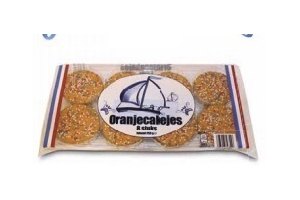 oranjecakjes